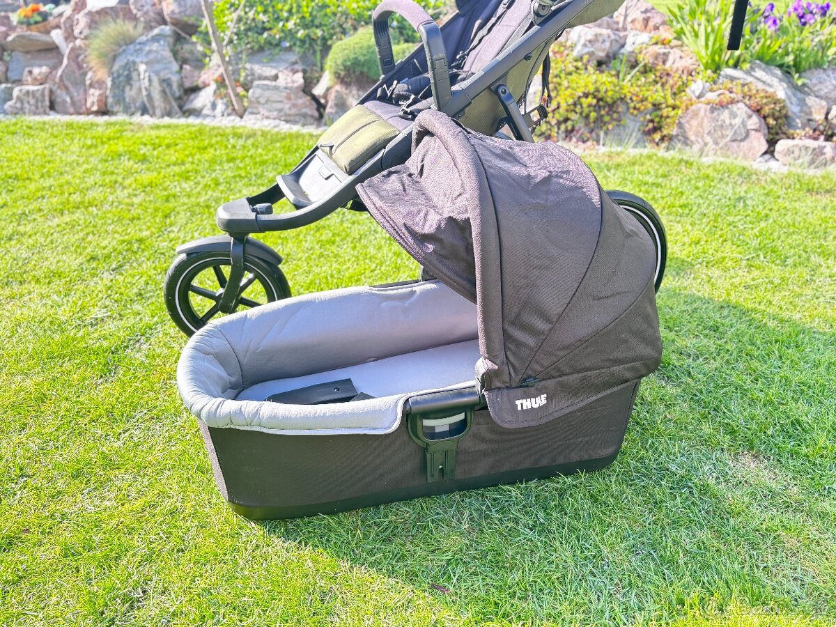 Thule Urban Glide 2 - green - 10