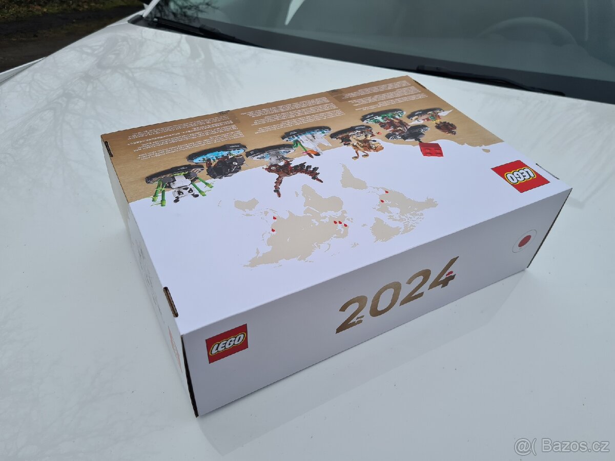 Prodam lego 4002024 reálné fotky - 10