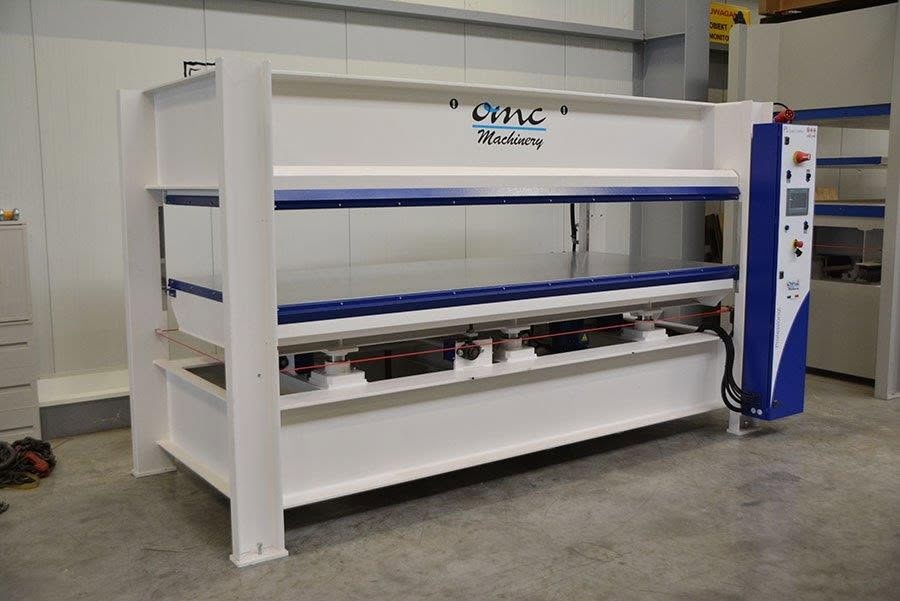 6427 - LISA NA DÝHOVÁNÍ OMC OLEJOVÁ, ZCELA NOVÁ Z VÝROBY - 10