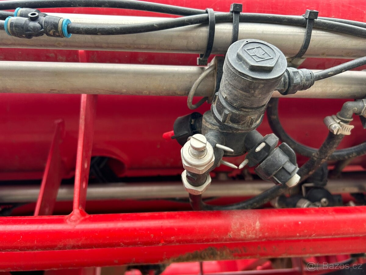 Postřikovač AGRIFAC - 10