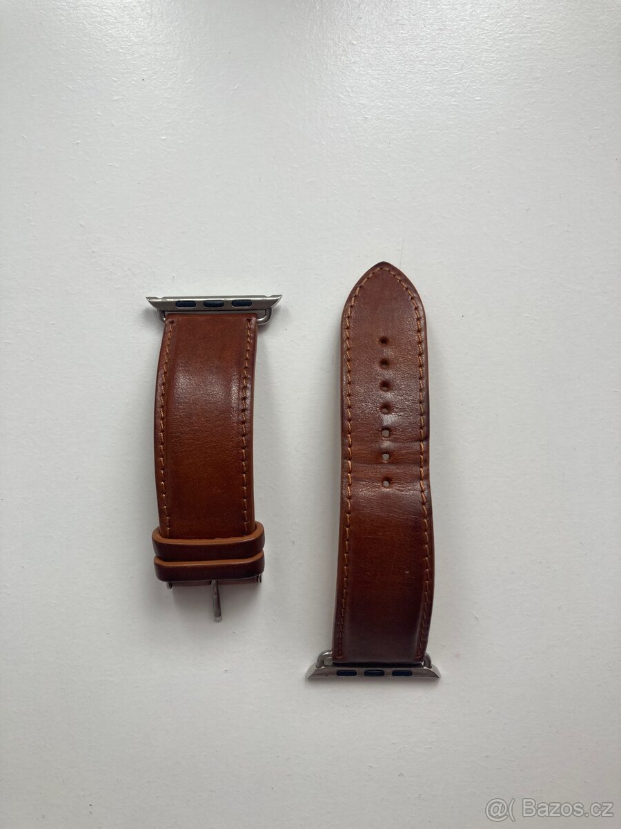 Prodám řemínky na Apple Watch - 10