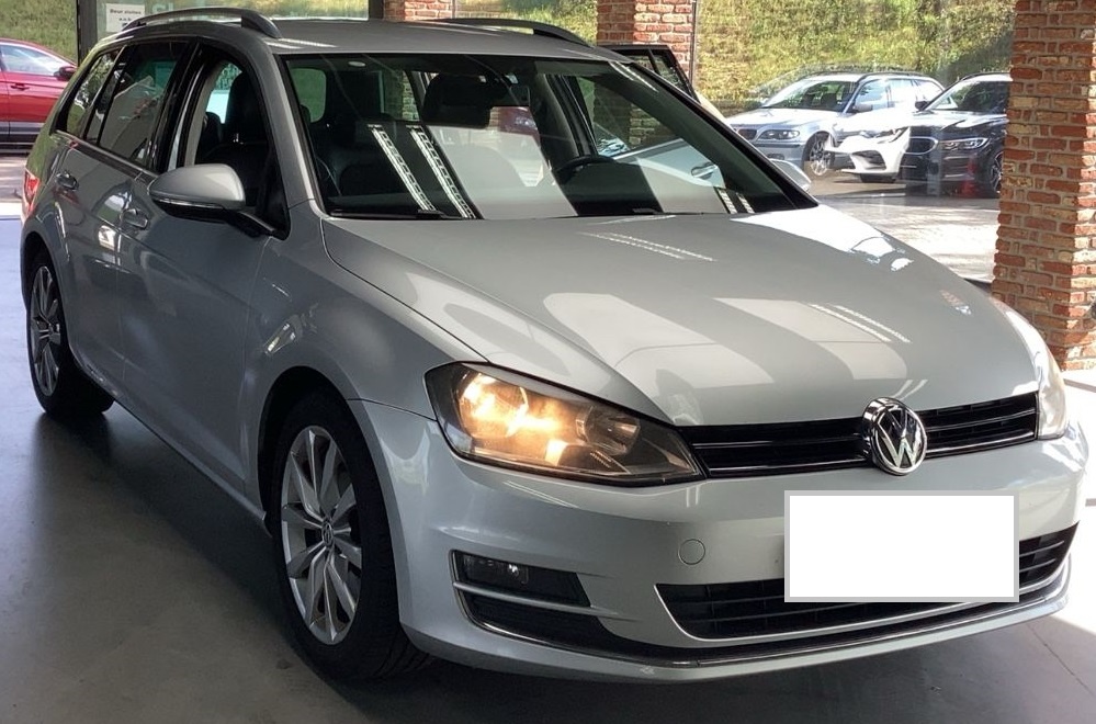 Volkswagen Golf 7 VII 1.4 Tsi 90 KW HIGHLINE 145tkm TOP STAV - 10