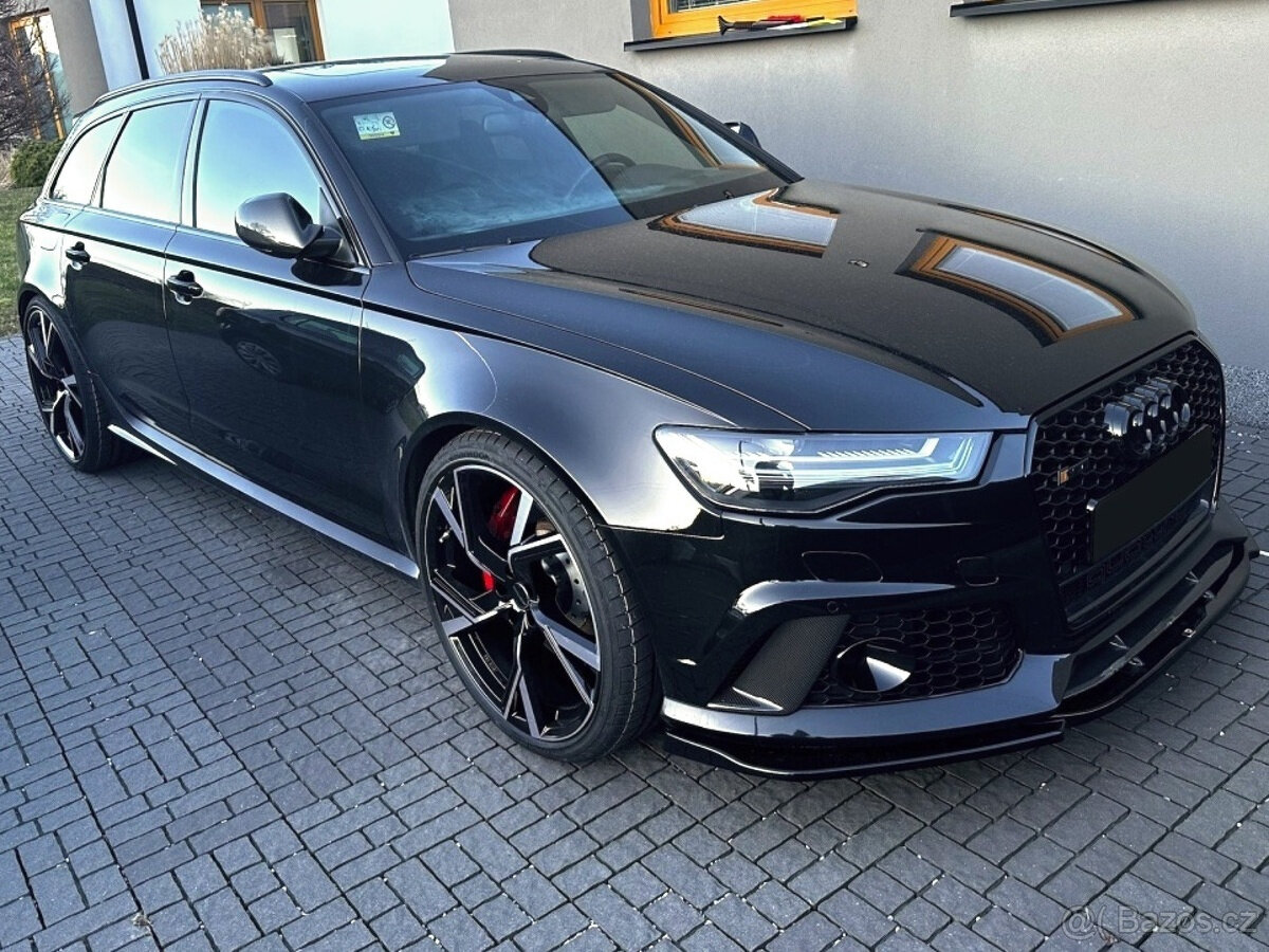 Alu kola 5x112 20" - typ ANGEL - 10