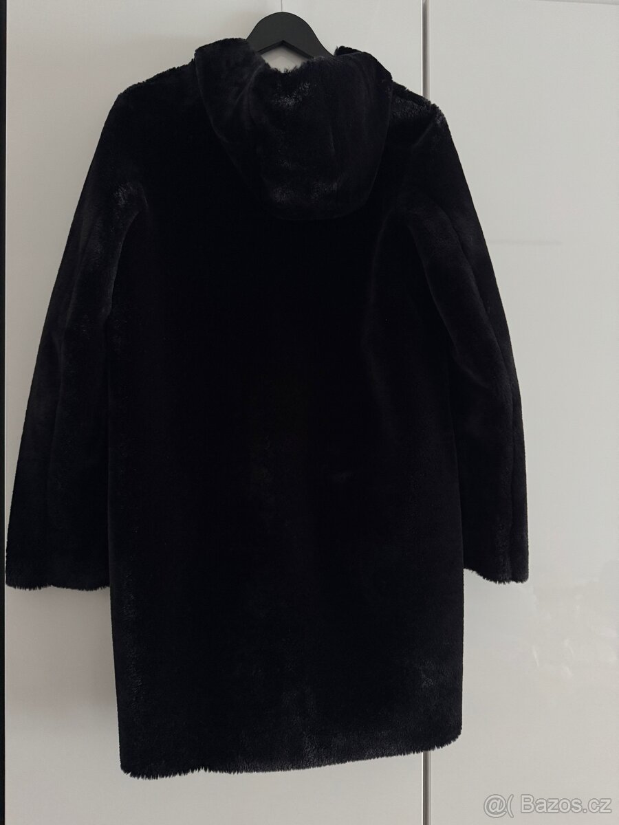 Oboustranný kabát s.Oliver vel. L - 10