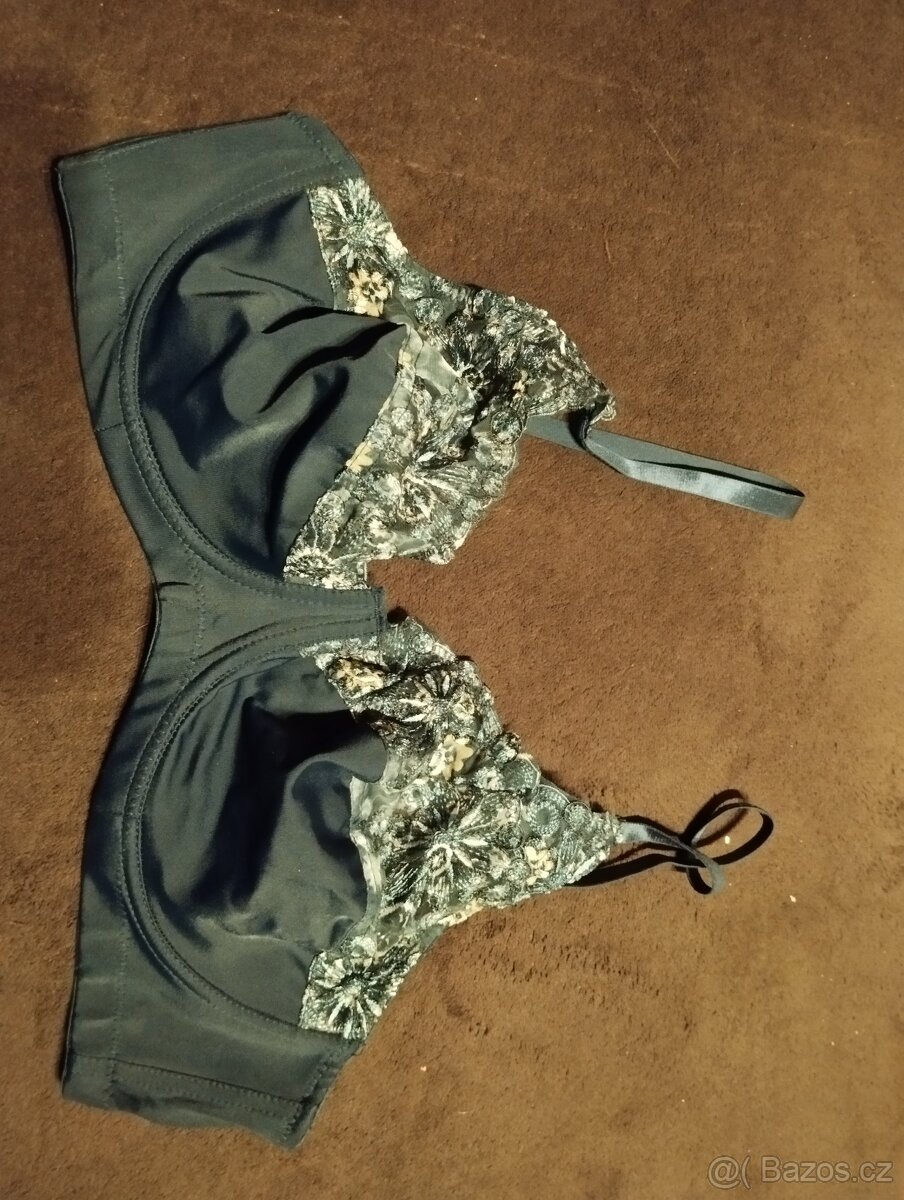 podprsenky a kalhotky - 10