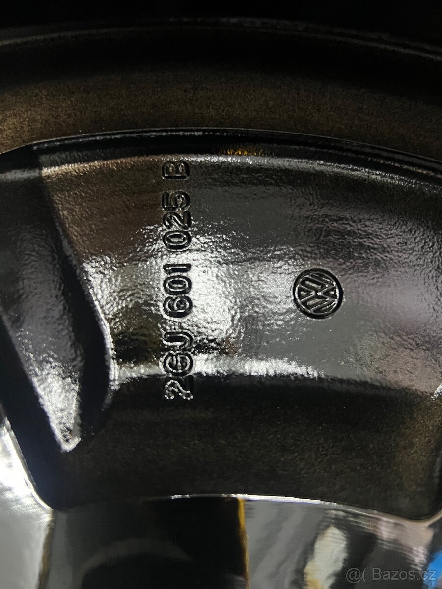 7x18 5x112 nepoužité top - 10