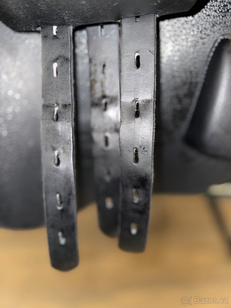 Equipe synegry speciál - 10