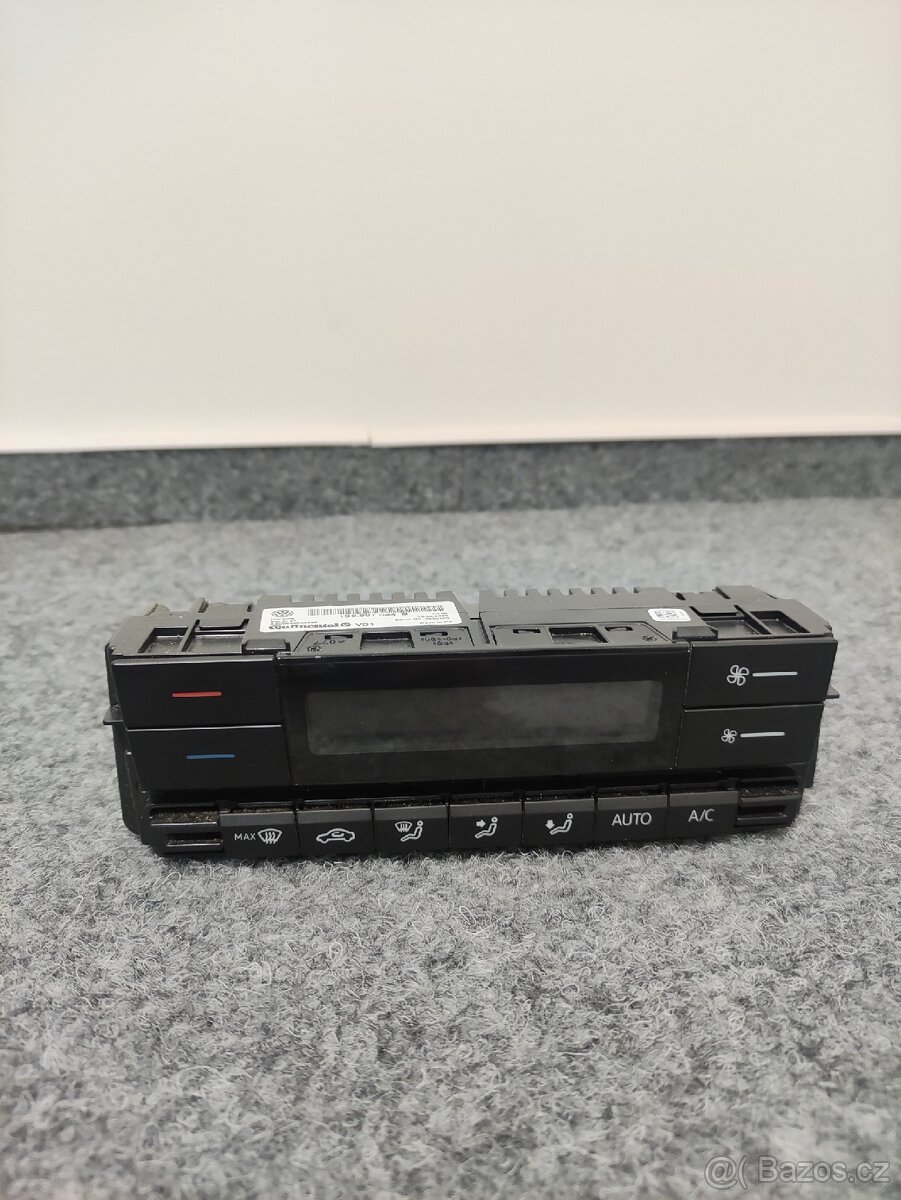 VW UP Náhradní díly levně ( Citigo, Mii) - 10