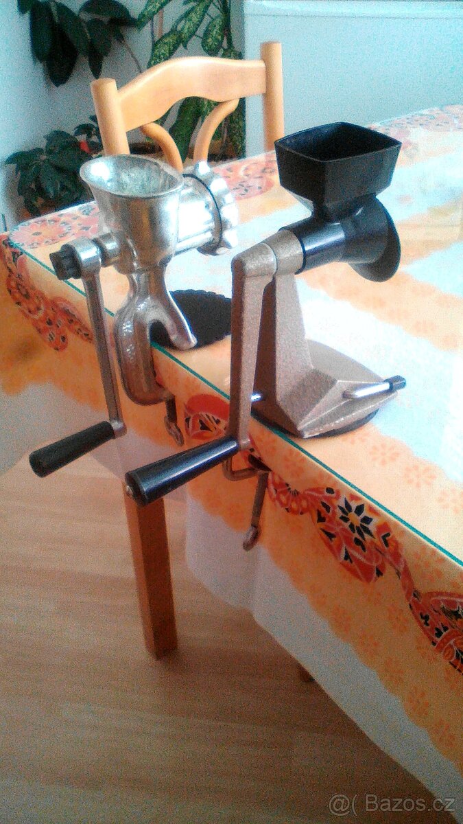 Vintage nádobí aj. (80. léta) - 10