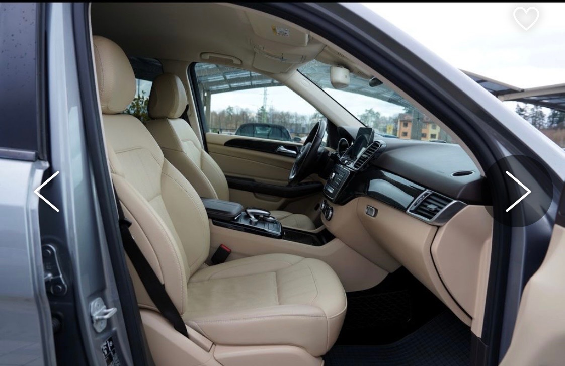 GLE 350d - 10