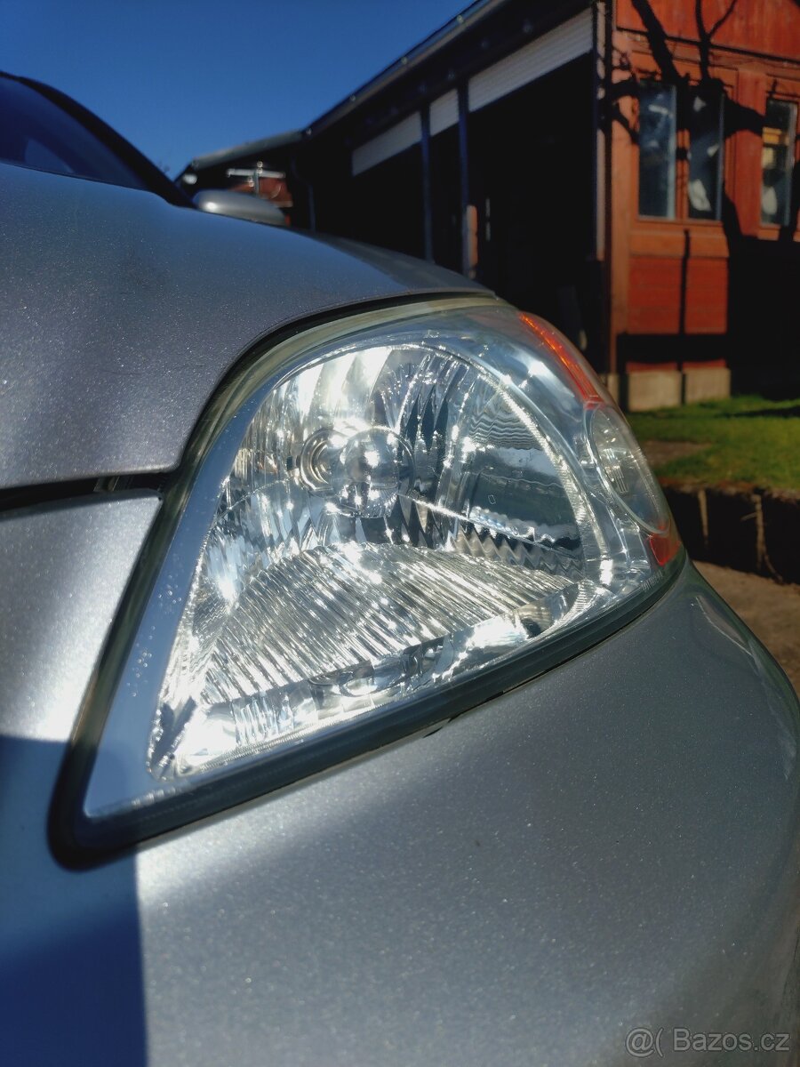krásný Civic coupe em2 - 10