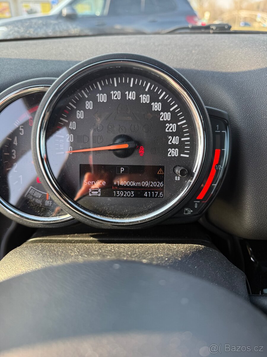 Mini Countryman JCW 2.0SD 140kW - 10