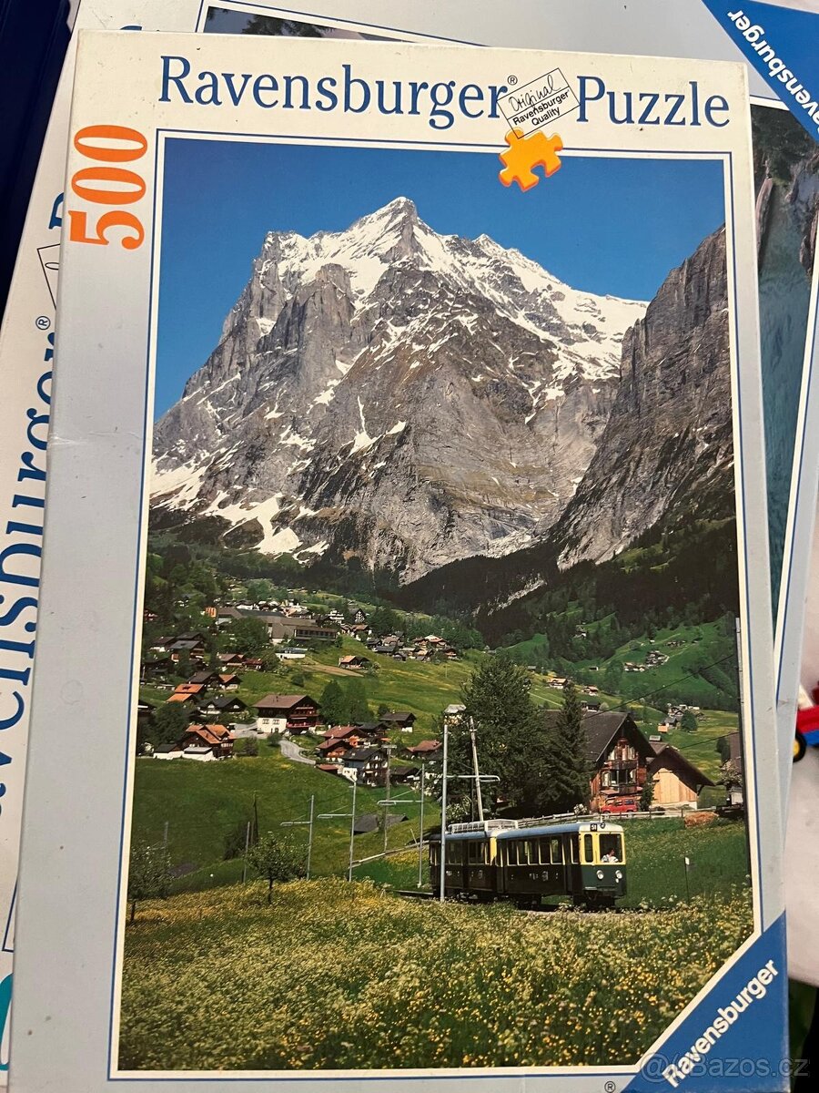 Puzzle - 10