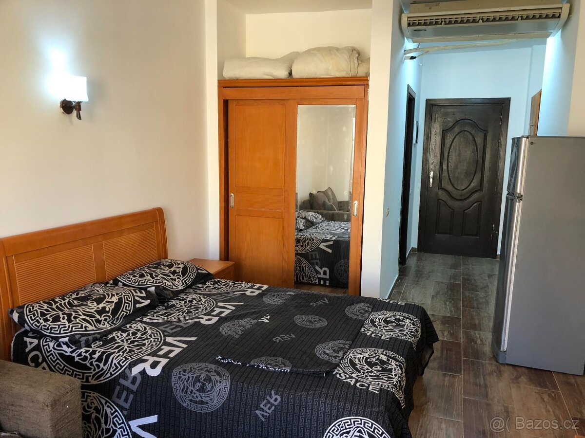Apartman na pronajem Hurghada Egypt - 10