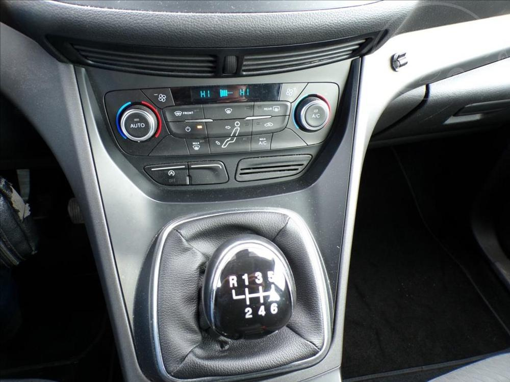 Ford C-Max 1,5 EcoBoost 110KW 1.MAJITEL - 10