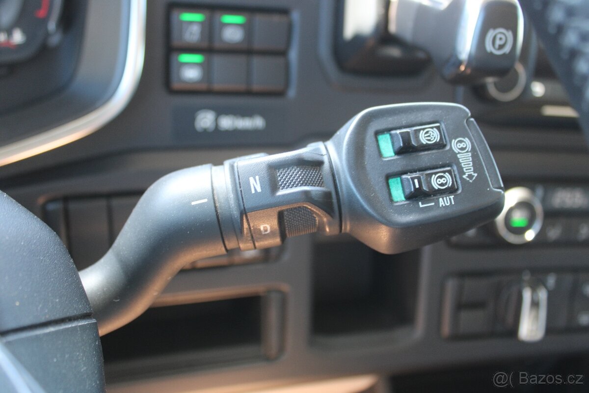Scania S450, RETARDER, NAVIGACE, EURO 6 - 10