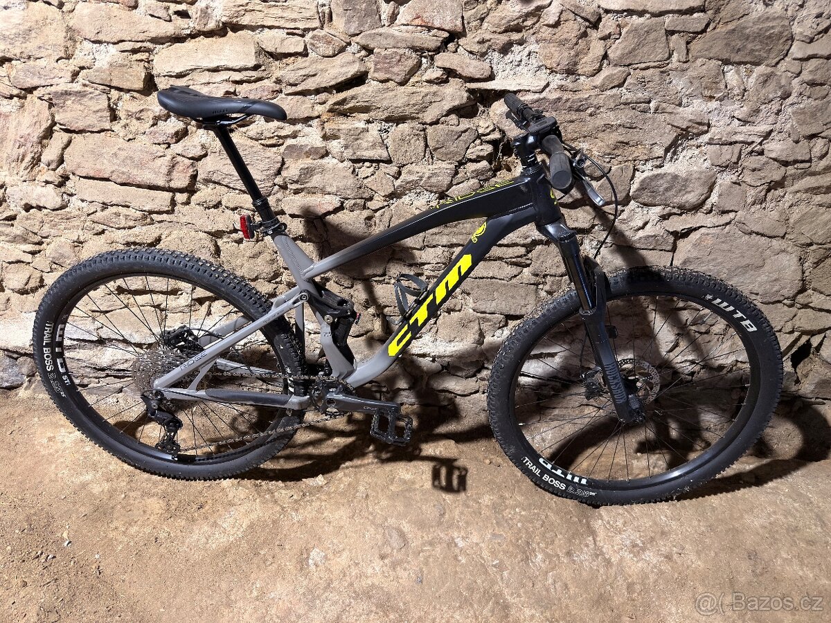 CTM Ridge - 10