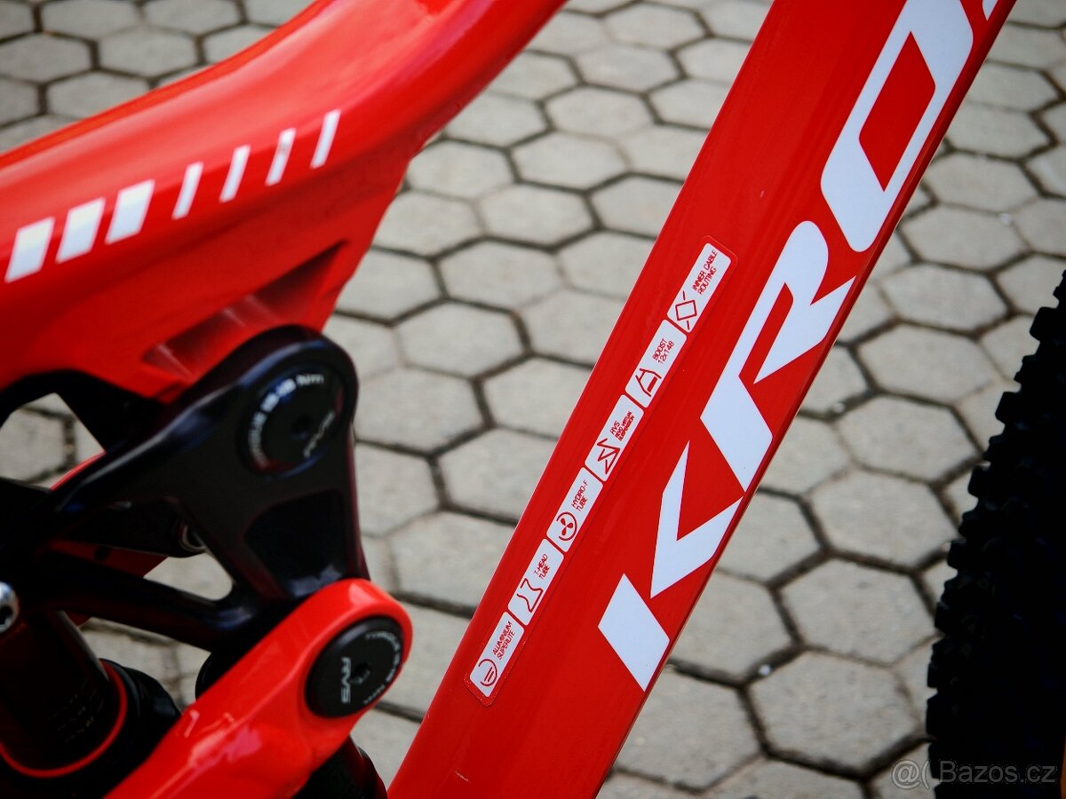 Kross Moon 3.0 - 10