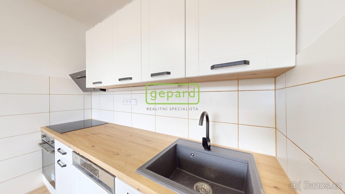 Prodej bytu 3+1 68 m² Sídliště pionýrů, Úštěk - 10