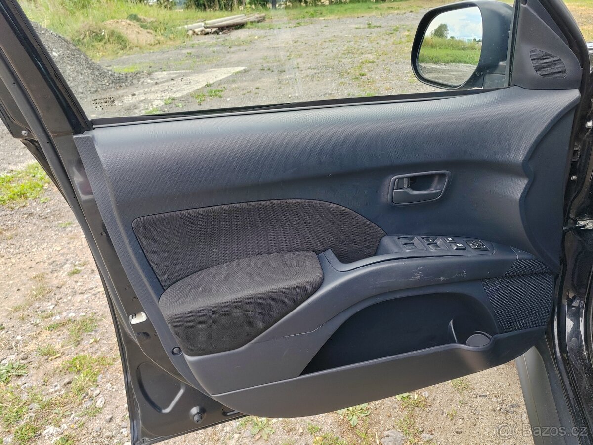 Mitsubishi outlander 2.2 DID - 10