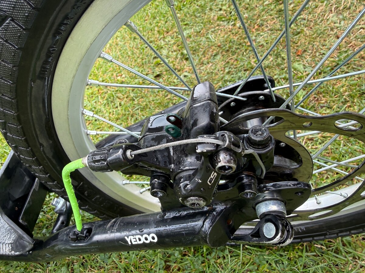 Yedoo Mezeq - 10
