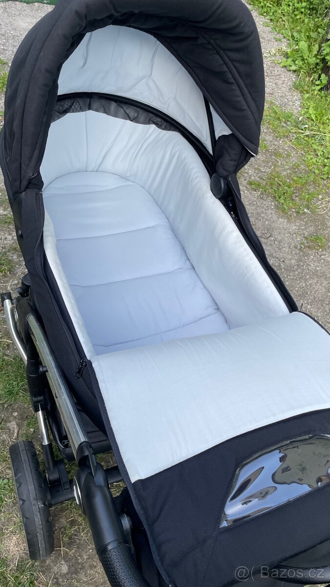 Junama Diamond S-Line 2v1 - 10