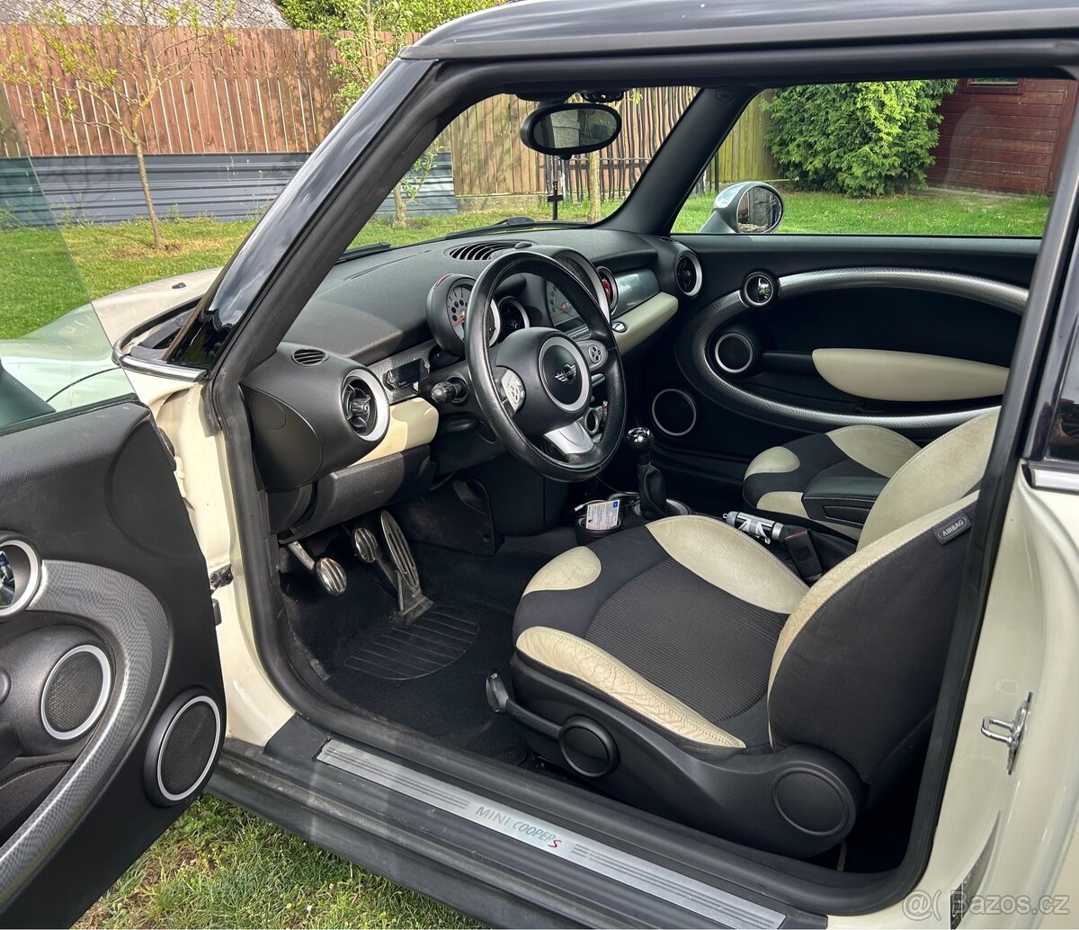 Mini Cooper S - 10