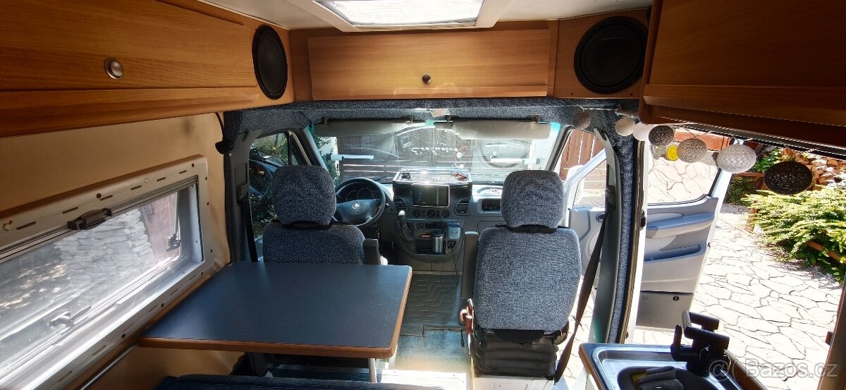 Mercedes Sprinter - 10