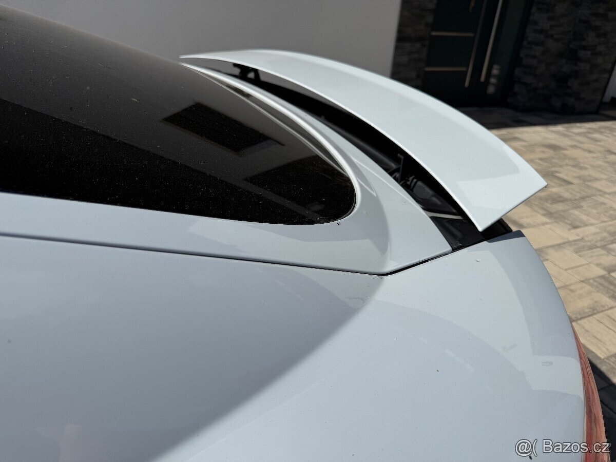 Audi TT 2.0TFSi 169kw s-line - 10