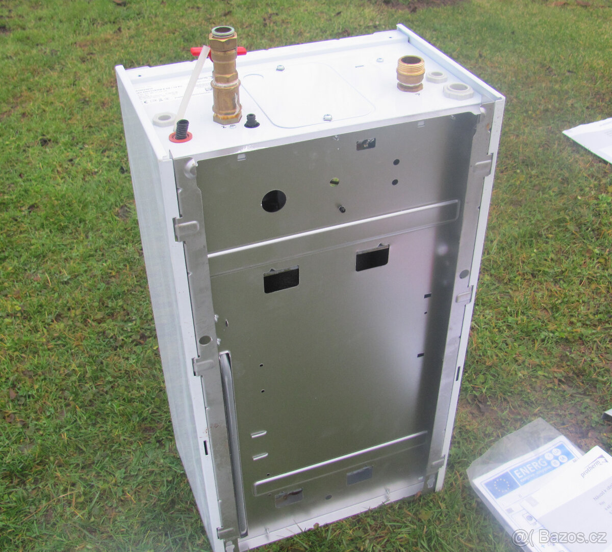 ELEKTROKOTEL PROTHERM RAY 6KE - 6KW - 10