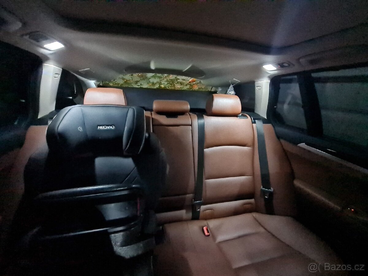 Bmw f11 530d 190kw - 10
