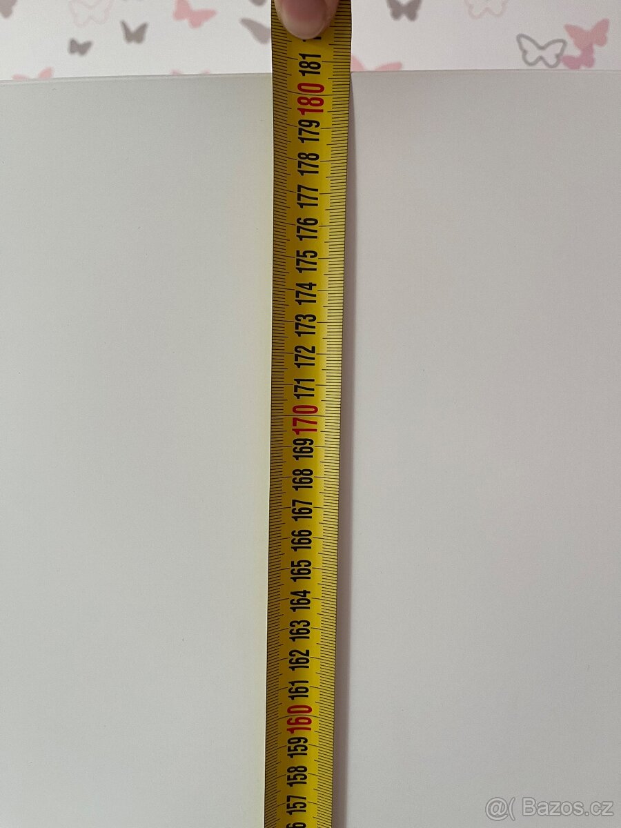 Dětská šatní skříň IKEA - 10