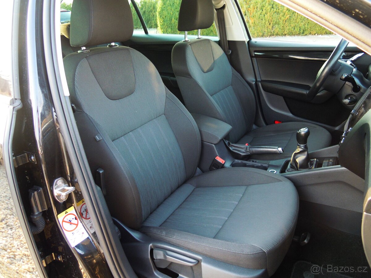 Škoda Octavia, 1.5TSi SERVIS - ORIG.KM - DPH - 10