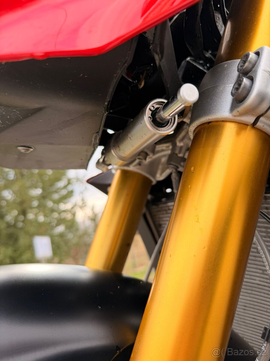 BMW s 1000r - 10