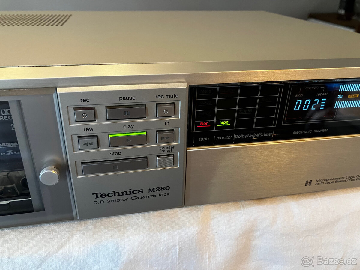 Technics - 10