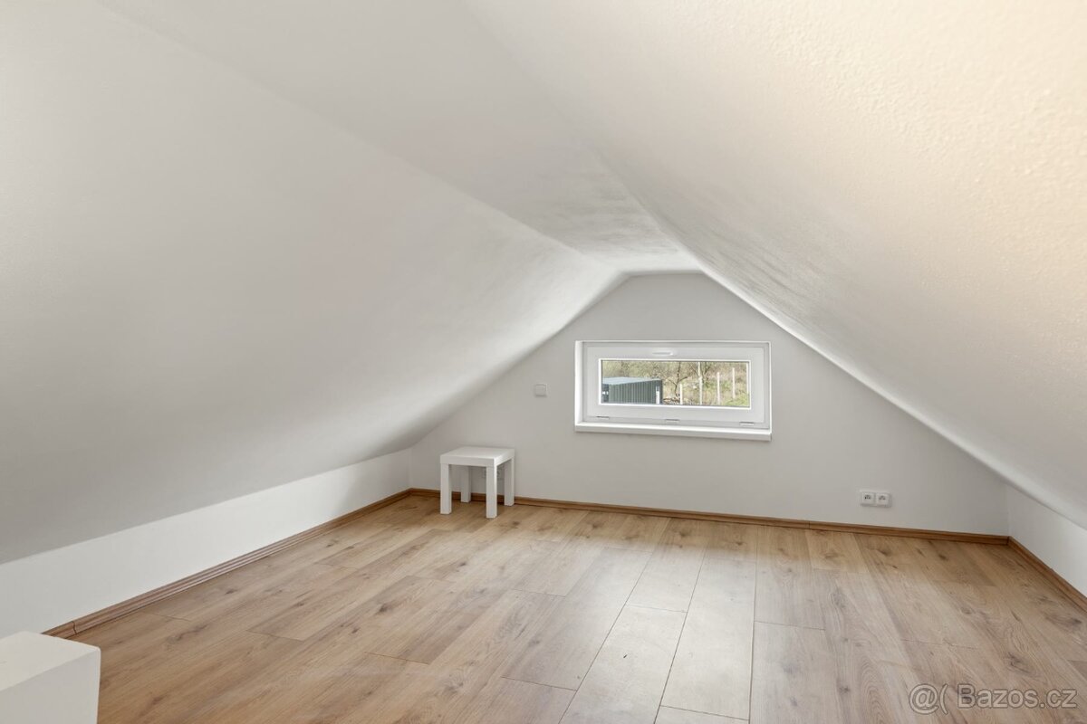 novostavba 1+1 Telnice u brna - atelier - 10