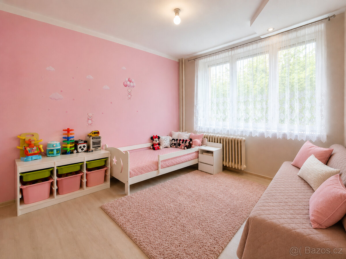 Prodej bytu 4+kk, 76 m2, Kopřivnice - 10