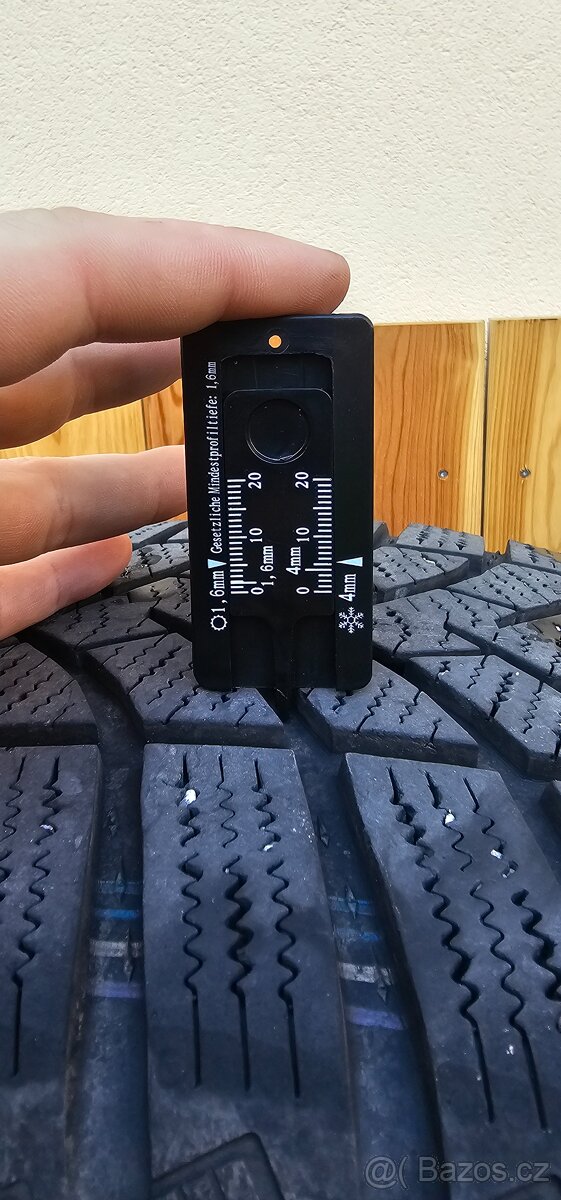 Alu kolá AEZ R17 - 10