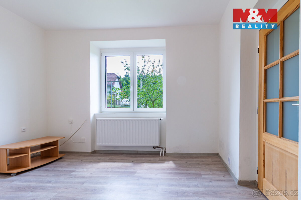 Prodej rodinného domu, 108 m², Nebahovy - 10