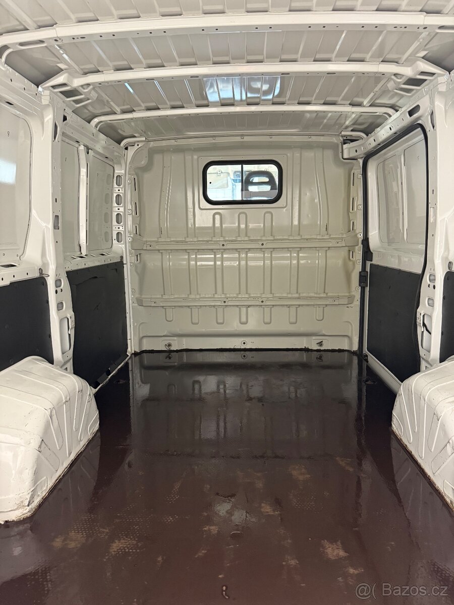 Prodám Fiat ducato - 10