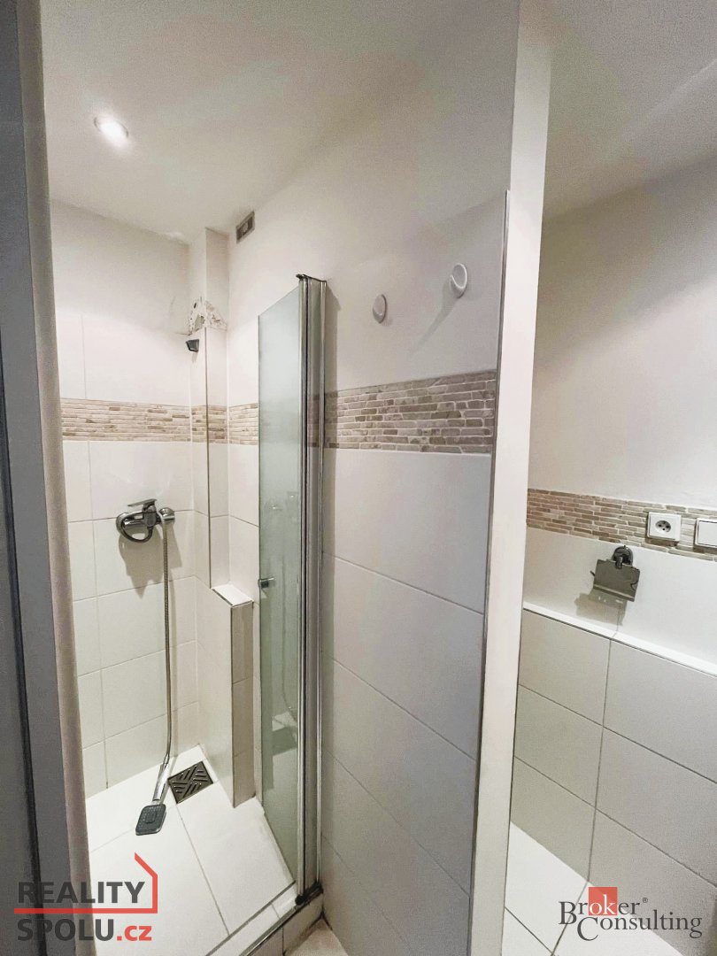 Pronájem, byty/1+1, 30 m2, Vršovců 1146/4, Mariánské Hory, 7 - 10