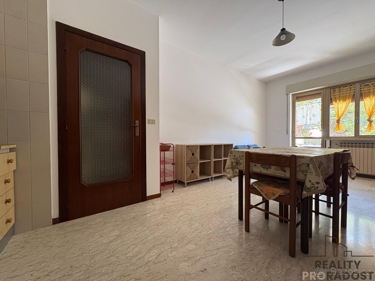 Byt 3+KK, 69 m² , Via Leonardo da Vinci, Silvi - 10