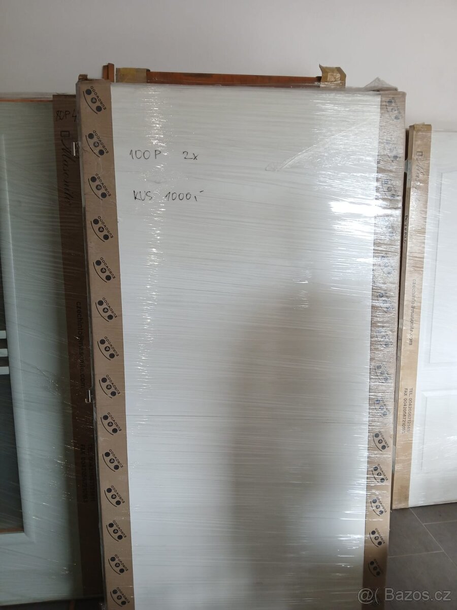 Interiérové dveře - 10