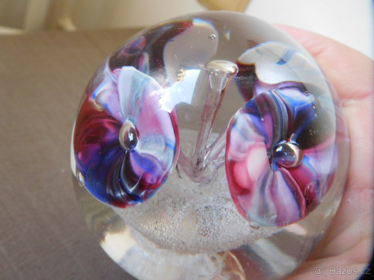 STARÉ TĚŽÍTKO - 10