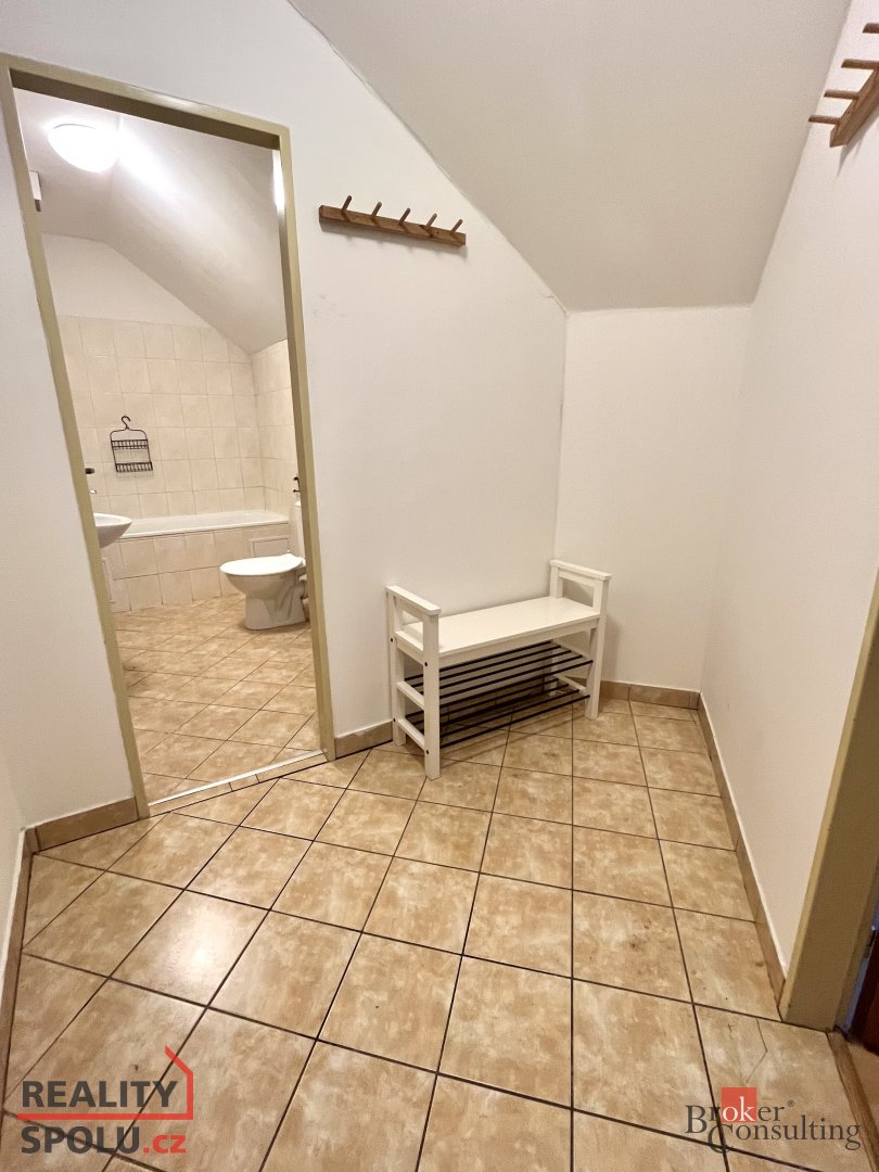 Podnájem, byty/2+kk, 64 m2, 46843 Albrechtice v Jizerských h - 10