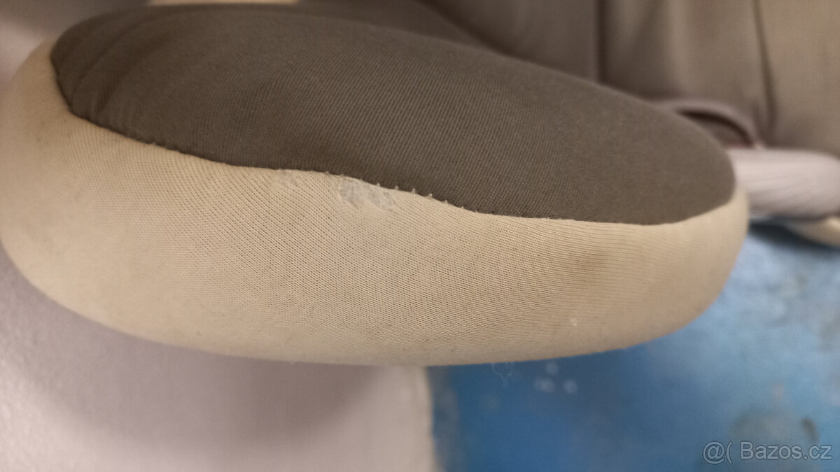 Autosedačka Romer Kid Plus Florian 15-36 - 10