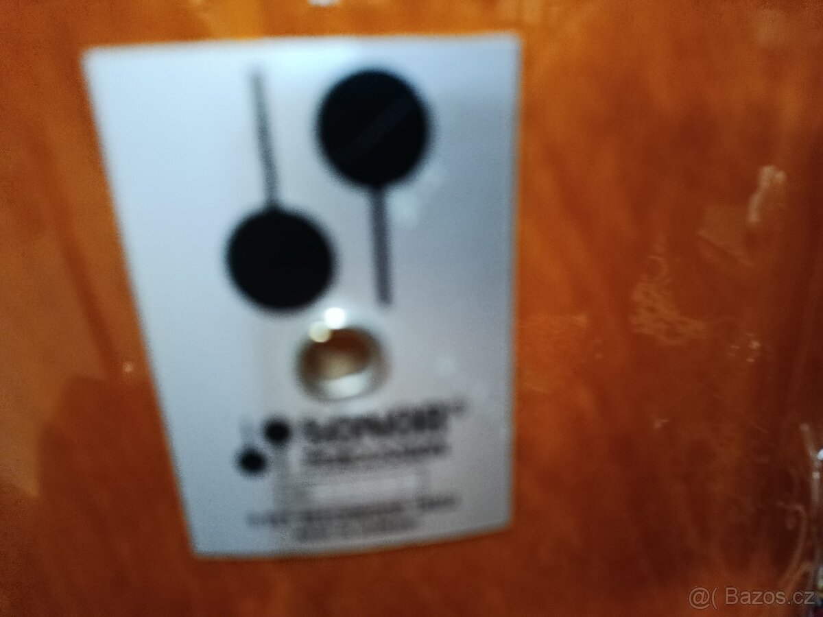 Bicí souprava sonor - 10