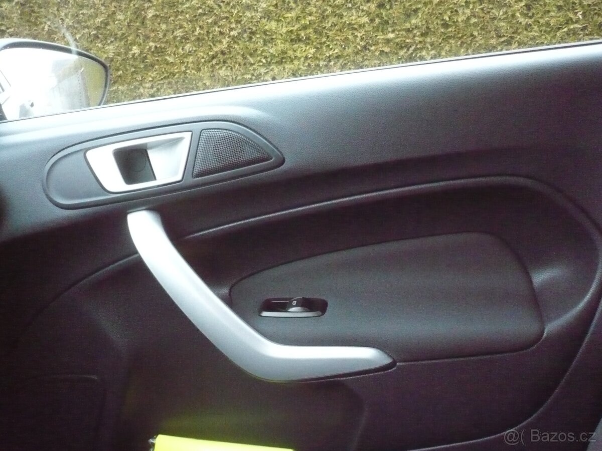 Ford Fiesta - Prodám / Vyměním - 10
