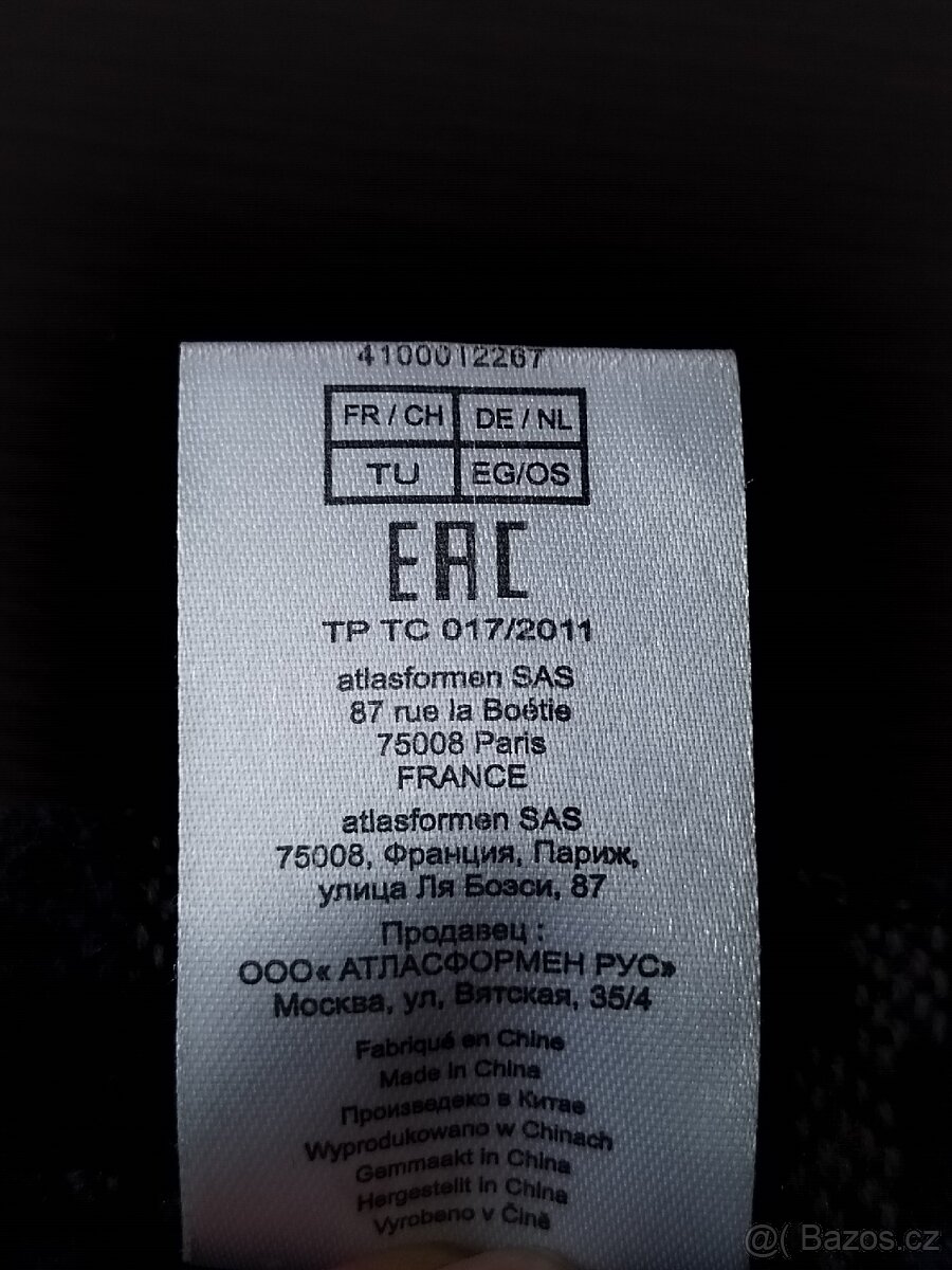 Zimní doplňky - 10