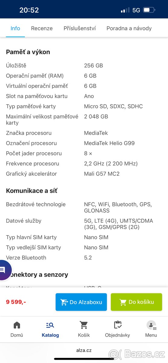 UleFone Armor 25T - 10